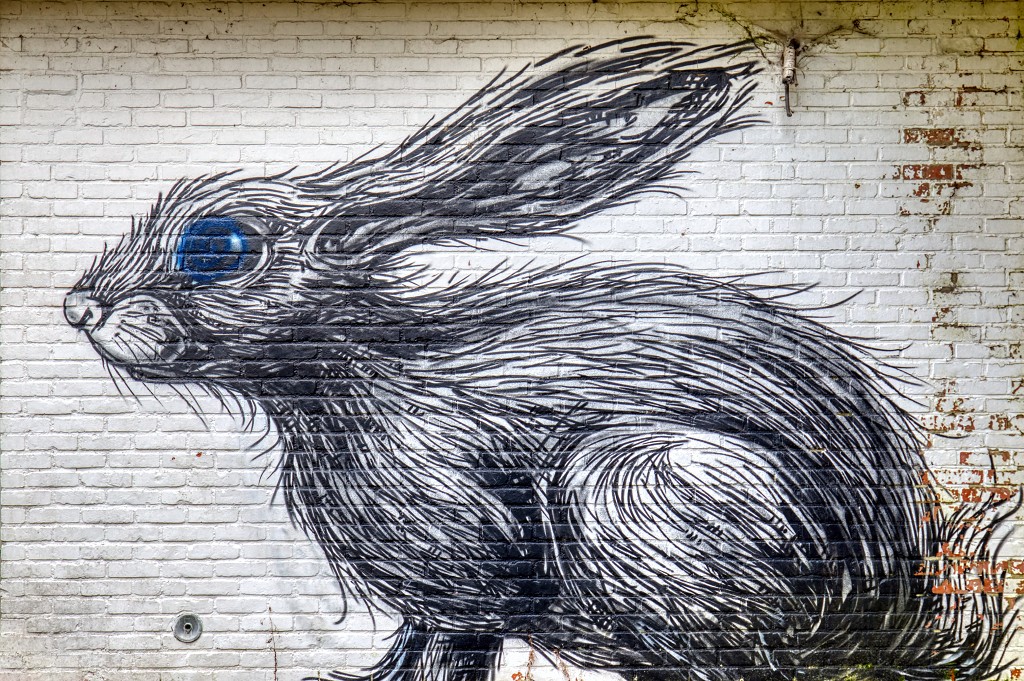 HDR Doel belgie belgique urbex decay verlaten spookdorp spookstad kerncentrale graffiti